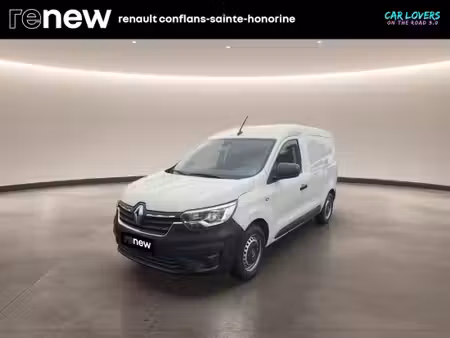 Renault Express Van 1.5 dCi 95 Confort