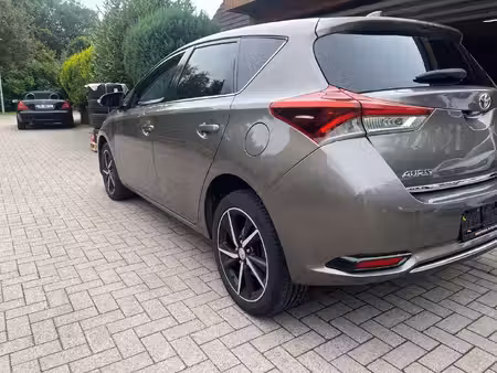 Toyota Auris 1.6 112 S