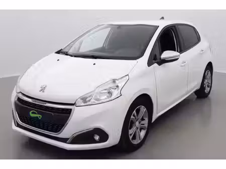 Peugeot 208 1.5 100 Premium Pack