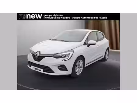Renault Clio 1.0 TCe 100