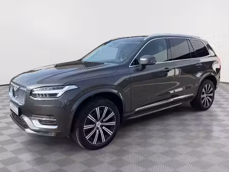 Volvo XC90 T8 2.0 310 4x4