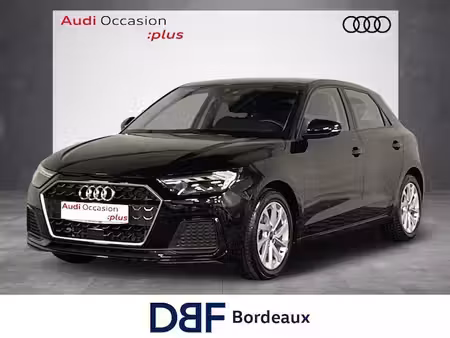 Audi A1 30 TFSI 1.0 TFSI 116