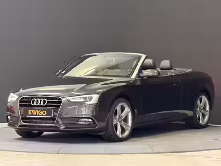Audi A5 2.0 TDI 177 Avus