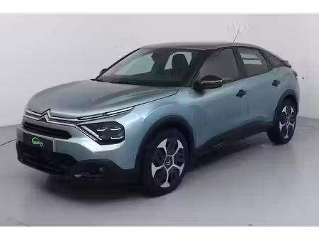 Citroën C4 1.2 130 Feel
