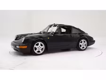 Porsche 911 Carrera 2