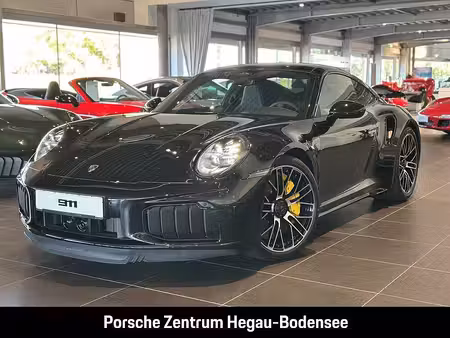 Porsche 911 3.6 711