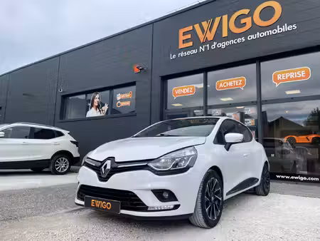 Renault Clio 1.5 dCi 75 Zen