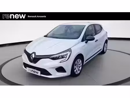 Renault Clio 1.0 SCe 65 Authentique