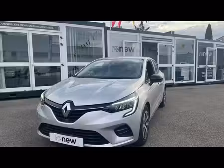 Renault Clio 1.0 SCe 65 Evolution