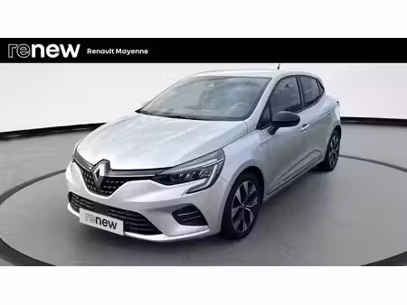 Renault Clio 1.0 TCe 100