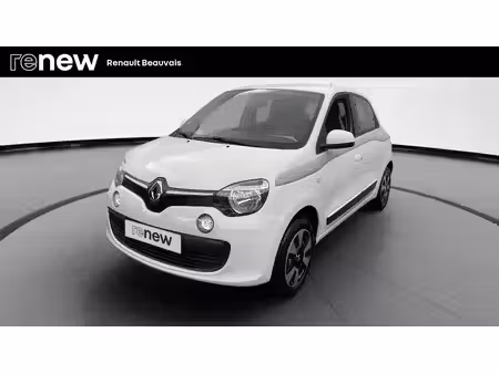 Renault Twingo 1.0 SCe 70 Limited