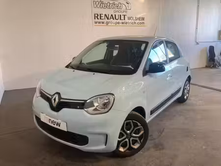 Renault Twingo 1.0 SCe 65