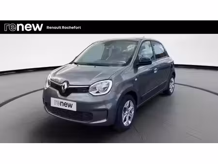 Renault Twingo 1.0 SCe 65