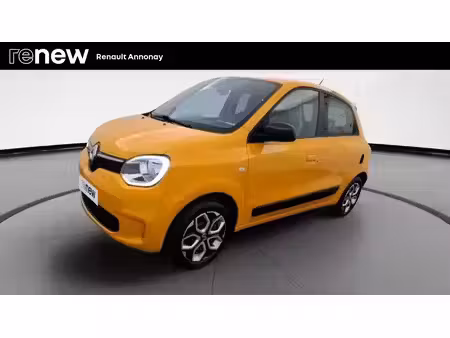 Renault Twingo 1.0 SCe 65