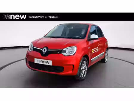 Renault Twingo 1.0 SCe 65