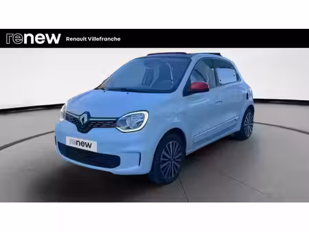 Renault Twingo 0.9 TCe 70