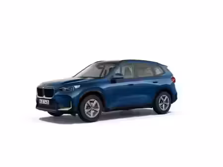 BMW X1 18d 2.0 150 sDrive