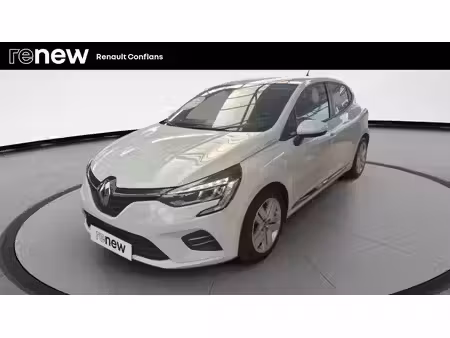 Renault Clio 1.5 dCi 85