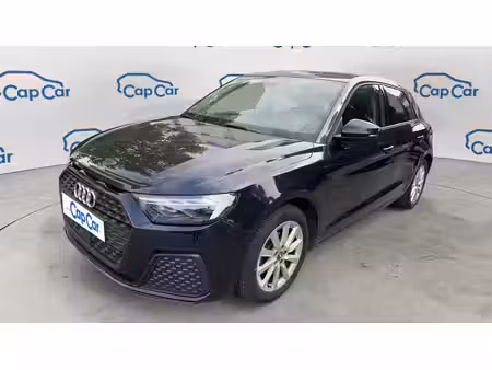 Audi A1 25 TFSI 1.0 TFSI 95