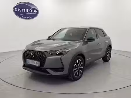 DS 3 1.2 100 Performance Line