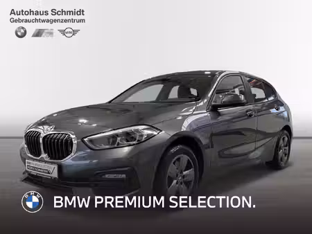 BMW Série 1 118d 2.0 150 sDrive