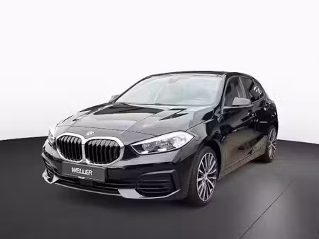 BMW Série 1 118i 1.5 sDrive