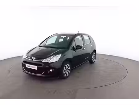 Citroën C3 1.2 PureTech 82