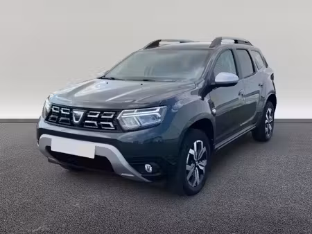 Dacia Duster Eco G 1.0 101