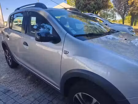 Dacia Sandero 1.5 dCi 90