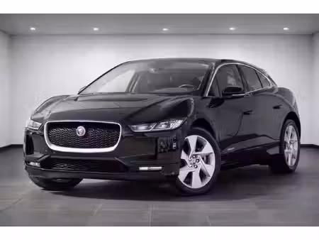 Jaguar I-Pace EV400 400 S 4x4