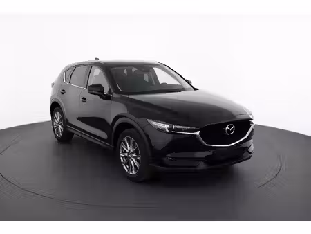 Mazda CX-5 Skyactiv D 2.2 D 150 Exclusive Line