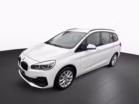 BMW Série 2 218d 2.0 150