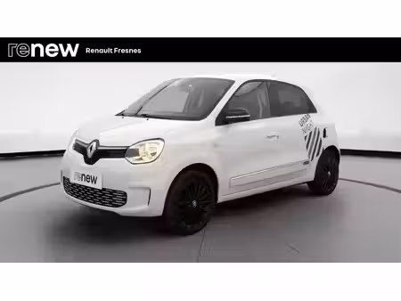 Renault Twingo 81