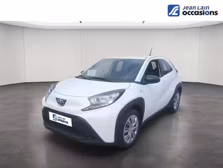 Toyota Aygo 1.0 72 Dynamic