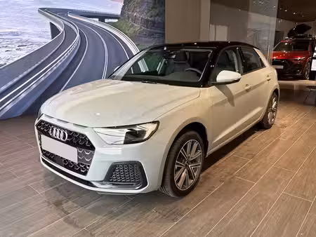 Audi A1 30 TFSI 1.0 TFSI 116