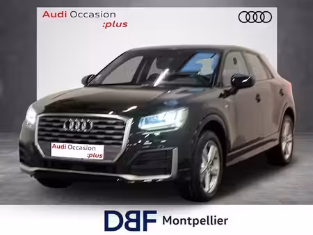 Audi Q2 35 TFSI 1.4 TFSI 150