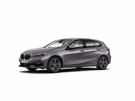 BMW Série 1 116i 1.5 sDrive