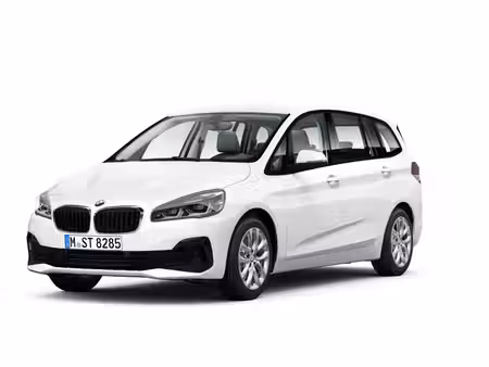 BMW Série 2 218d 2.0 150