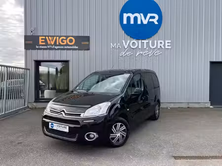 Citroën Berlingo Confort