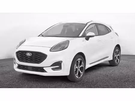 Ford Puma ST 1.0 EcoBoost 125 ST Line