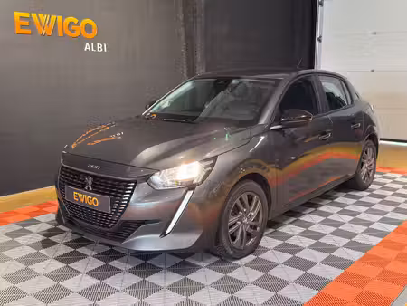 Peugeot 208 1.5 HDi 102 Active