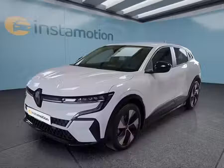 Renault Mégane E-Tech 220 Équilibre