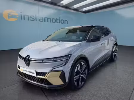 Renault Mégane E-Tech 1.6 160 Iconic
