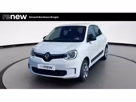 Renault Twingo 81