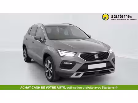 Seat Ateca 1.0 TSI 110 Copa