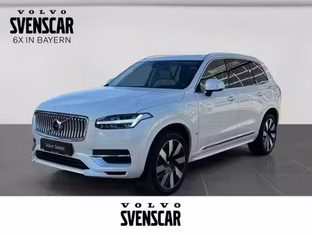 Volvo XC90 T8 2.0 310 4x4