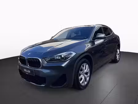 BMW X2 20d 2.0 140 sDrive