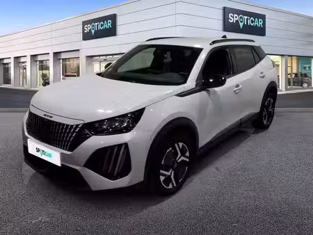 Peugeot 2008 1.2 PureTech 100 Allure
