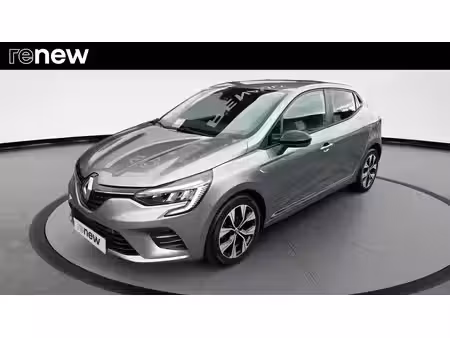 Renault Clio 1.5 dCi 100