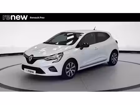 Renault Clio 1.0 TCe 100